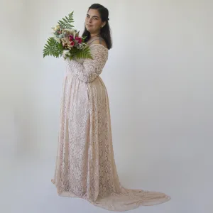Dress with Pockets #1337
