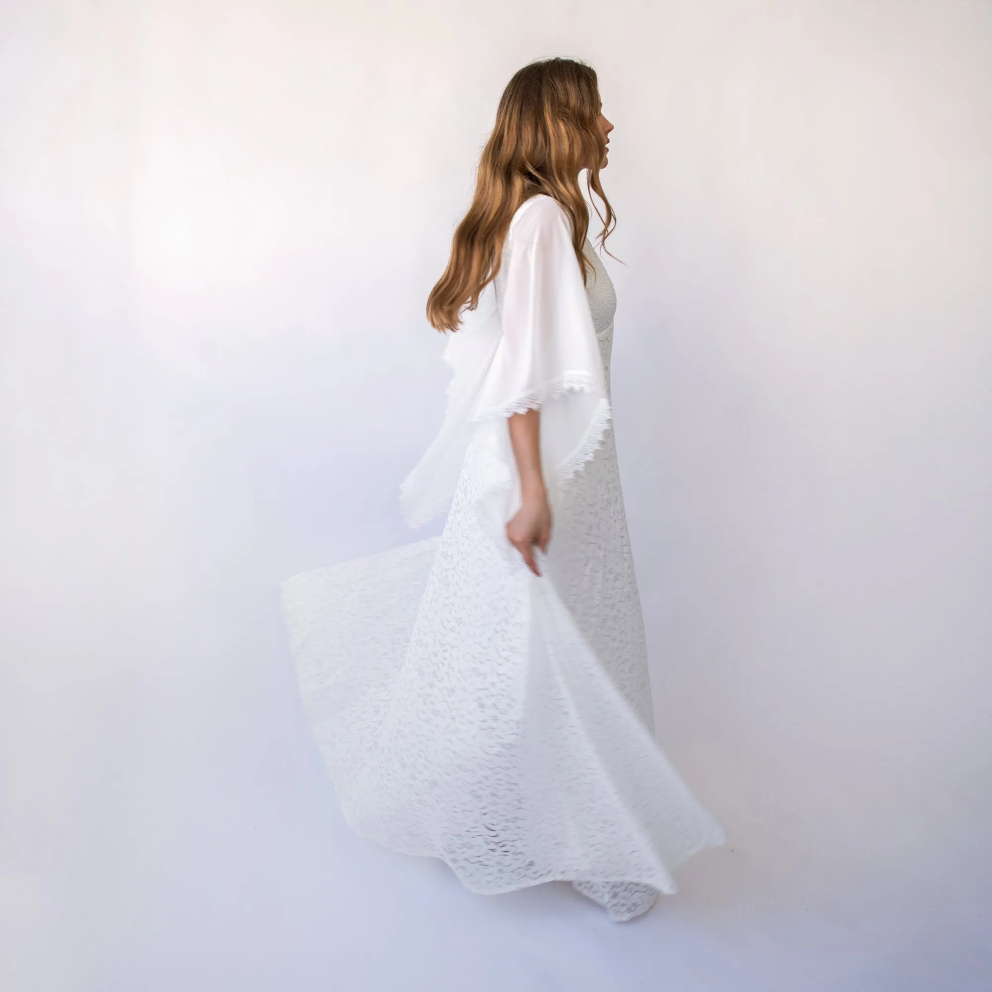 Dress with Pockets  #1467