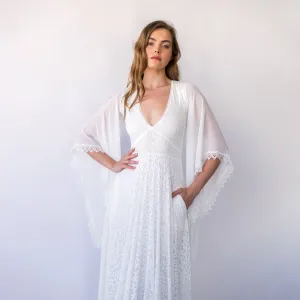 Dress with Pockets  #1467