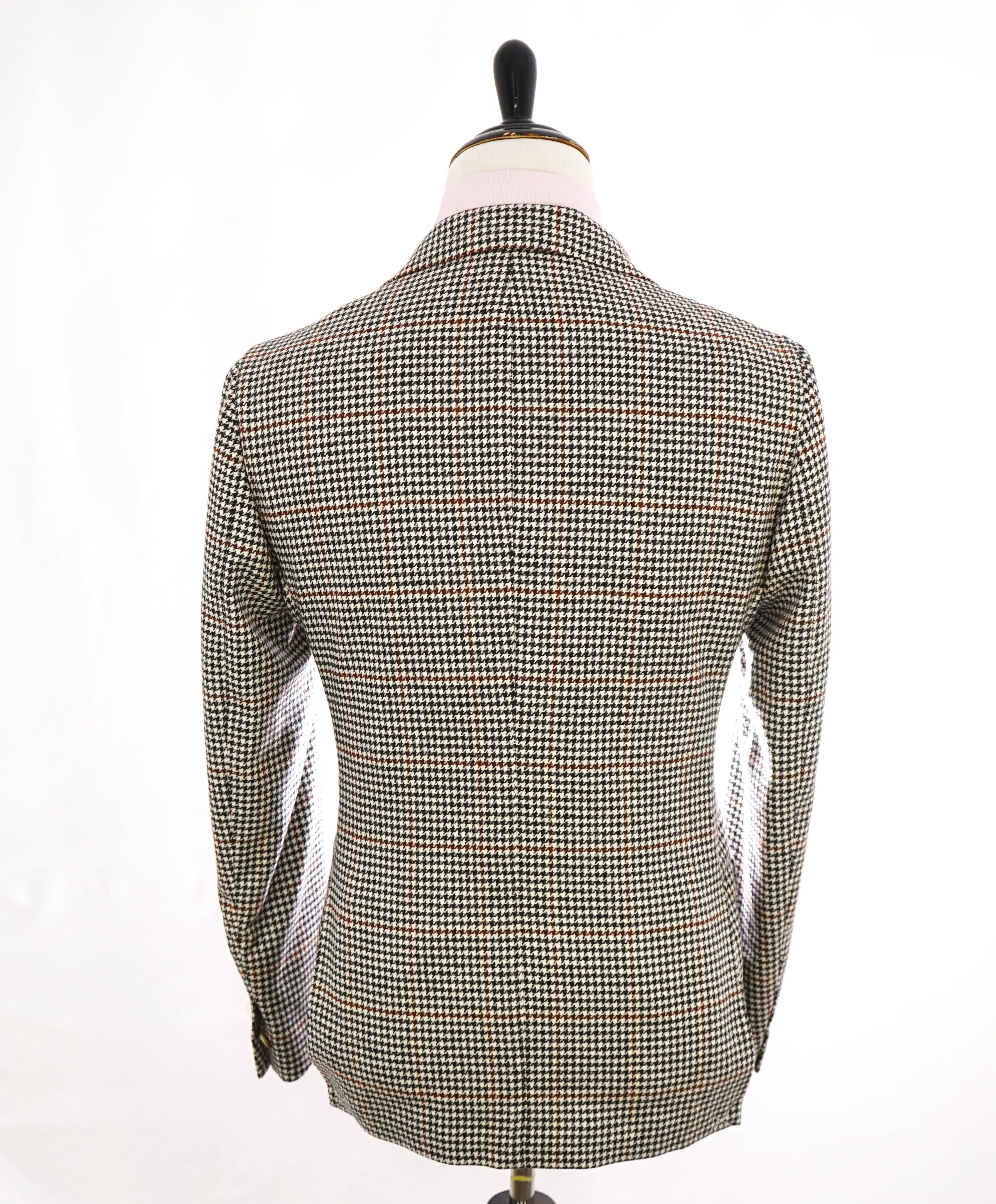 ELEVENTY - ERMENEGILDO ZEGNA *CASHMERE & WOOL 14 MICRONS* Blazer - 46US