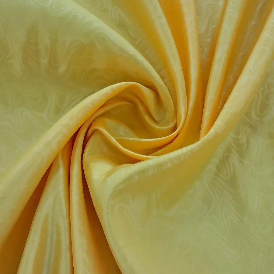 Embossed Duchess Satin Fabric 150cm