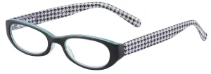 Emerson Reading Glasses - ONLY AVAILABLE WITH NO MAGNIFICATION