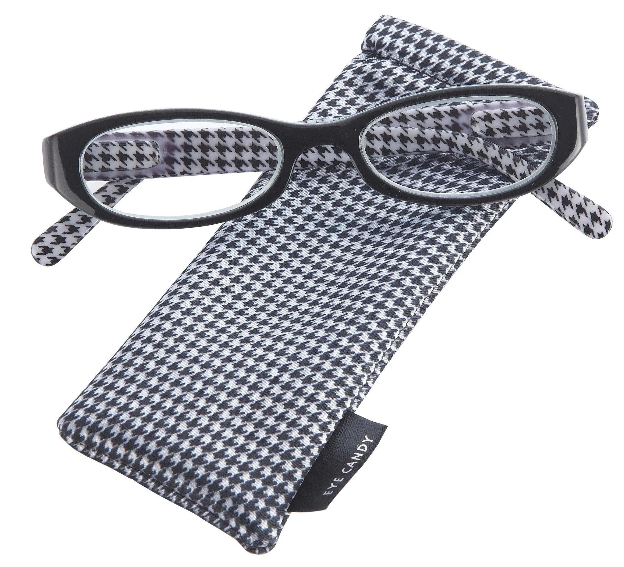 Emerson Reading Glasses - ONLY AVAILABLE WITH NO MAGNIFICATION