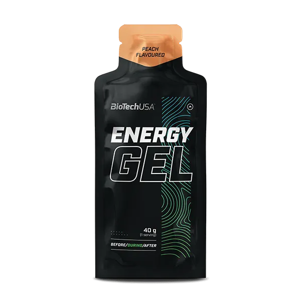 Energy Gel - 40 g