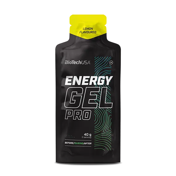 Energy Gel PRO - 40 g