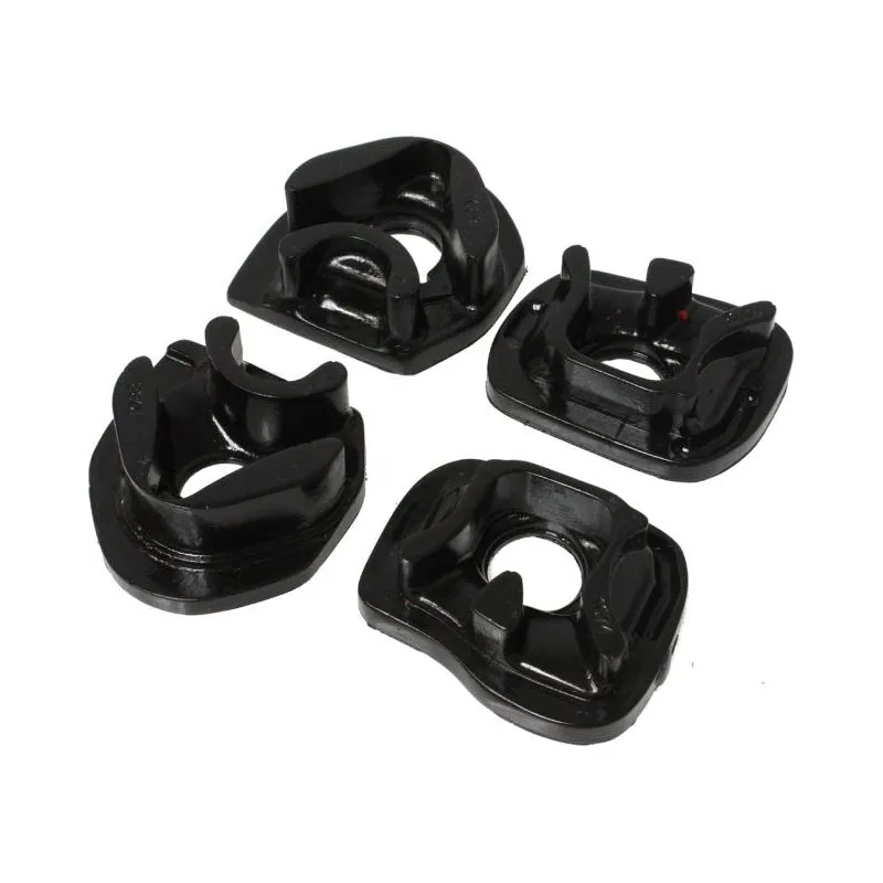 Energy Suspension Black Motor Mount Inserts