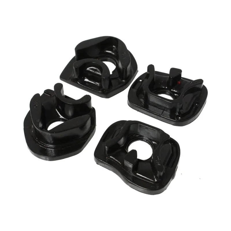 Energy Suspension Black Motor Mount Inserts