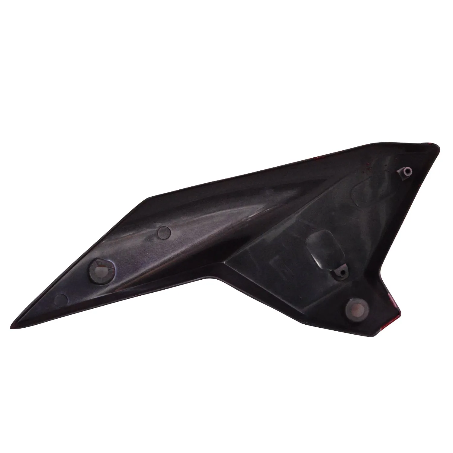 Engine Guard For Bajaj Pulsar 160,150,180 BS4, all Model Red.