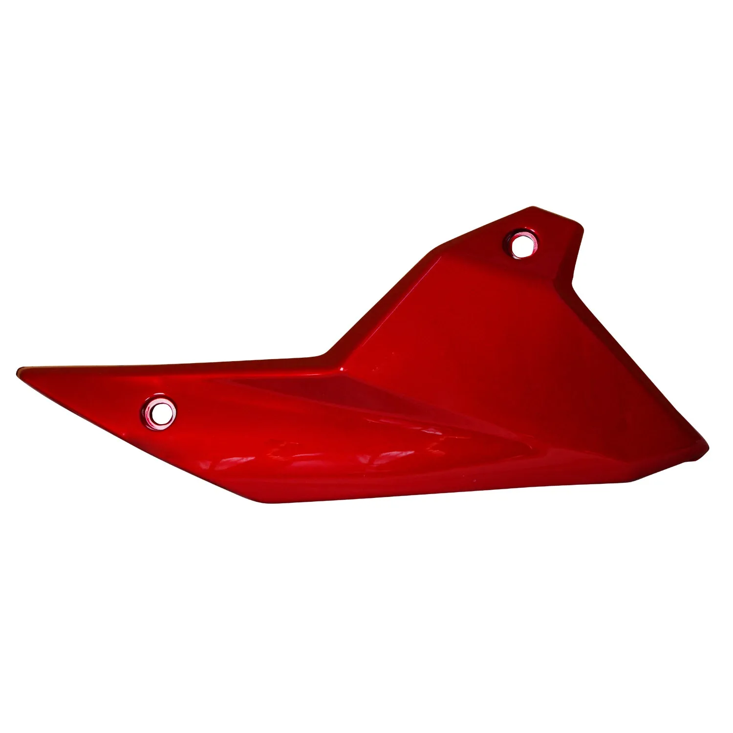 Engine Guard For Bajaj Pulsar 160,150,180 BS4, all Model Red.