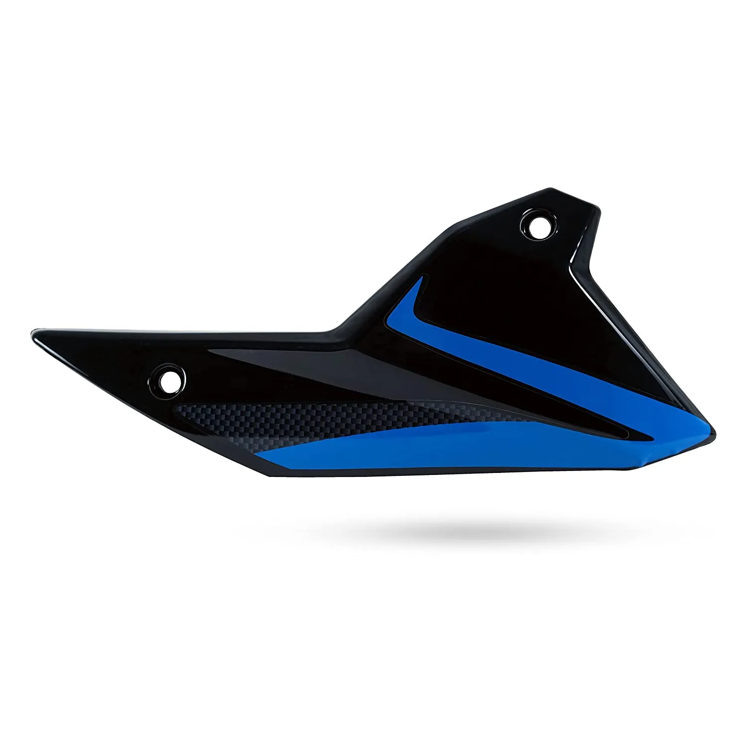 Engine Guard For Bajaj Pulsar 160,150,180 BS4,BS6 all Model (Black & BLUE).