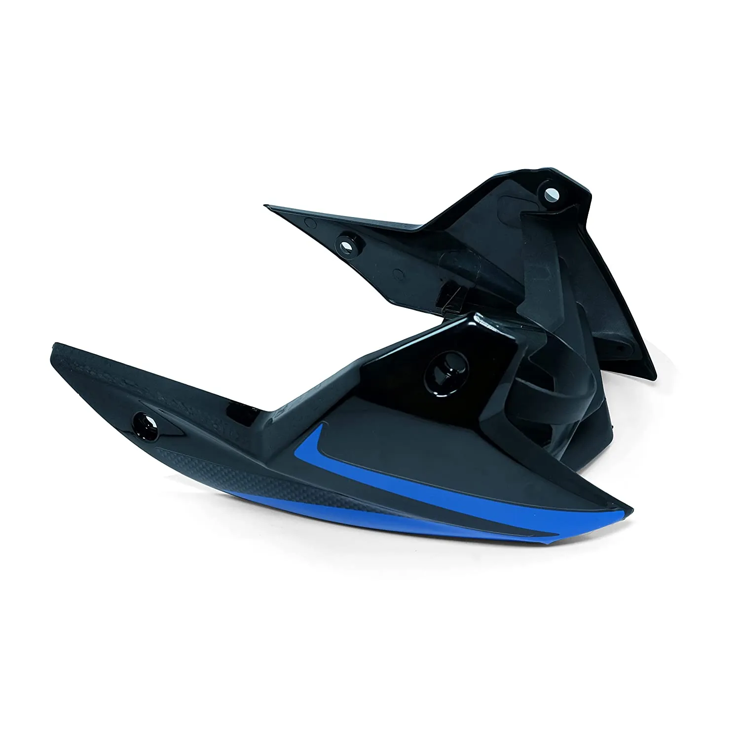 Engine Guard For Bajaj Pulsar 160,150,180 BS4,BS6 all Model (Black & BLUE).