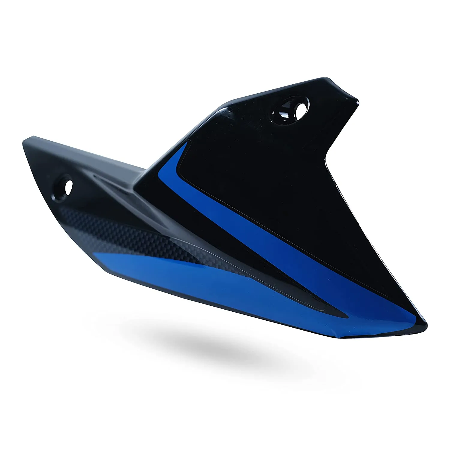 Engine Guard For Bajaj Pulsar 160,150,180 BS4,BS6 all Model (Black & BLUE).