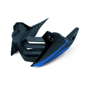 Engine Guard For Bajaj Pulsar 160,150,180 BS4,BS6 all Model (Black & BLUE).