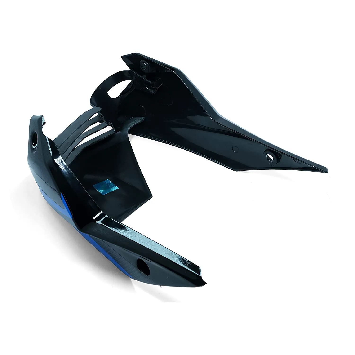 Engine Guard For Bajaj Pulsar 160,150,180 BS4,BS6 all Model (Black & BLUE).