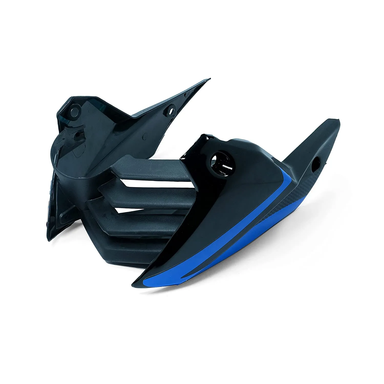 Engine Guard For Bajaj Pulsar 160,150,180 BS4,BS6 all Model (Black & BLUE).