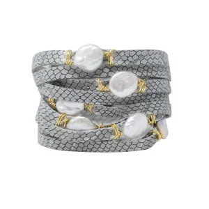 Exotic Hallelujah, Silver Snake