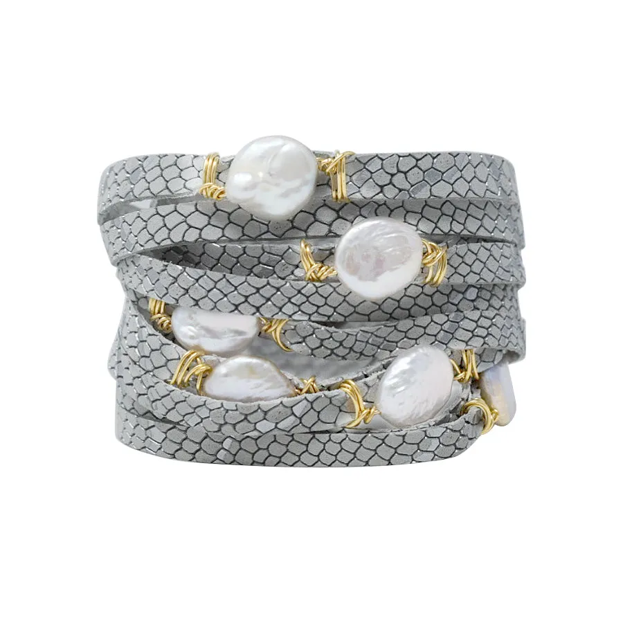 Exotic Hallelujah, Silver Snake