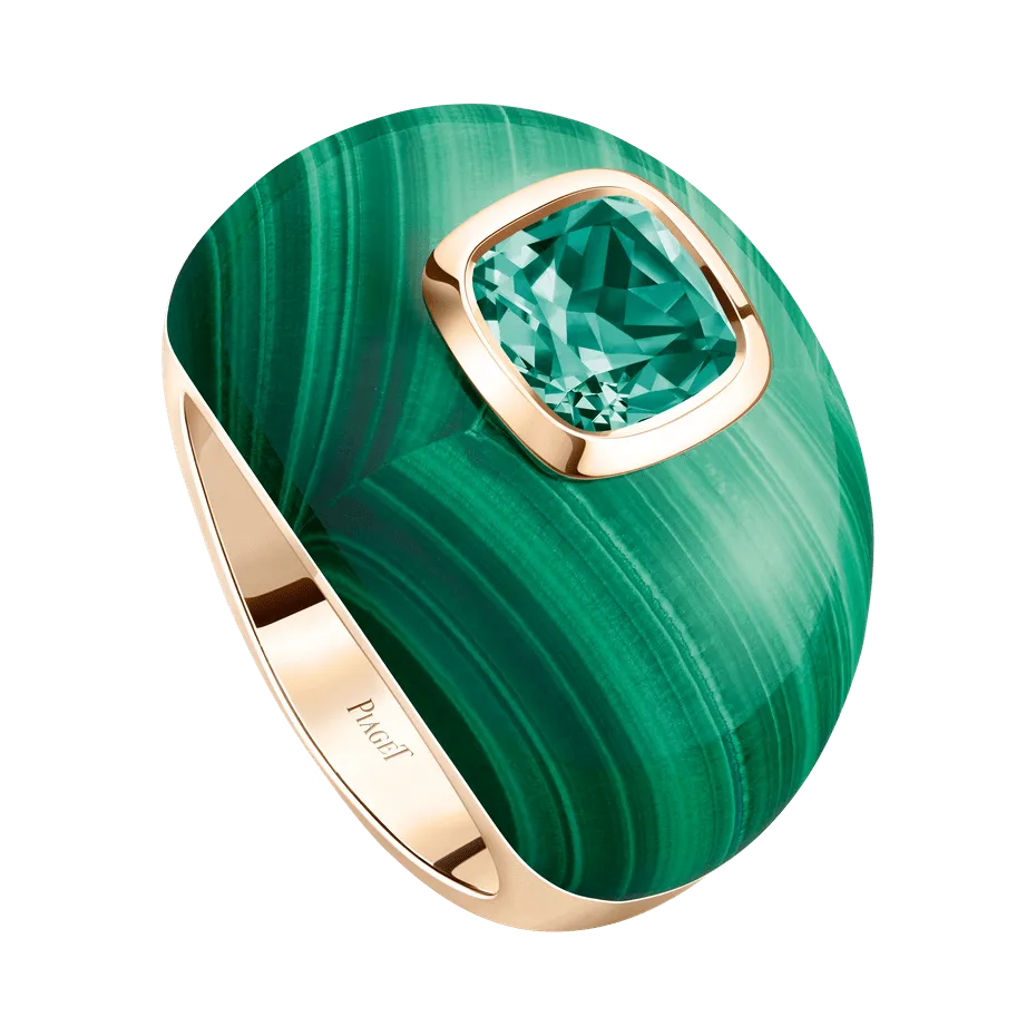 Extremely Piaget Ring