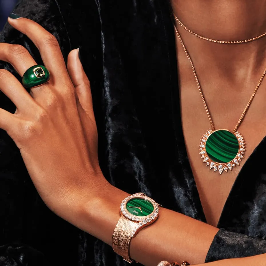 Extremely Piaget Ring