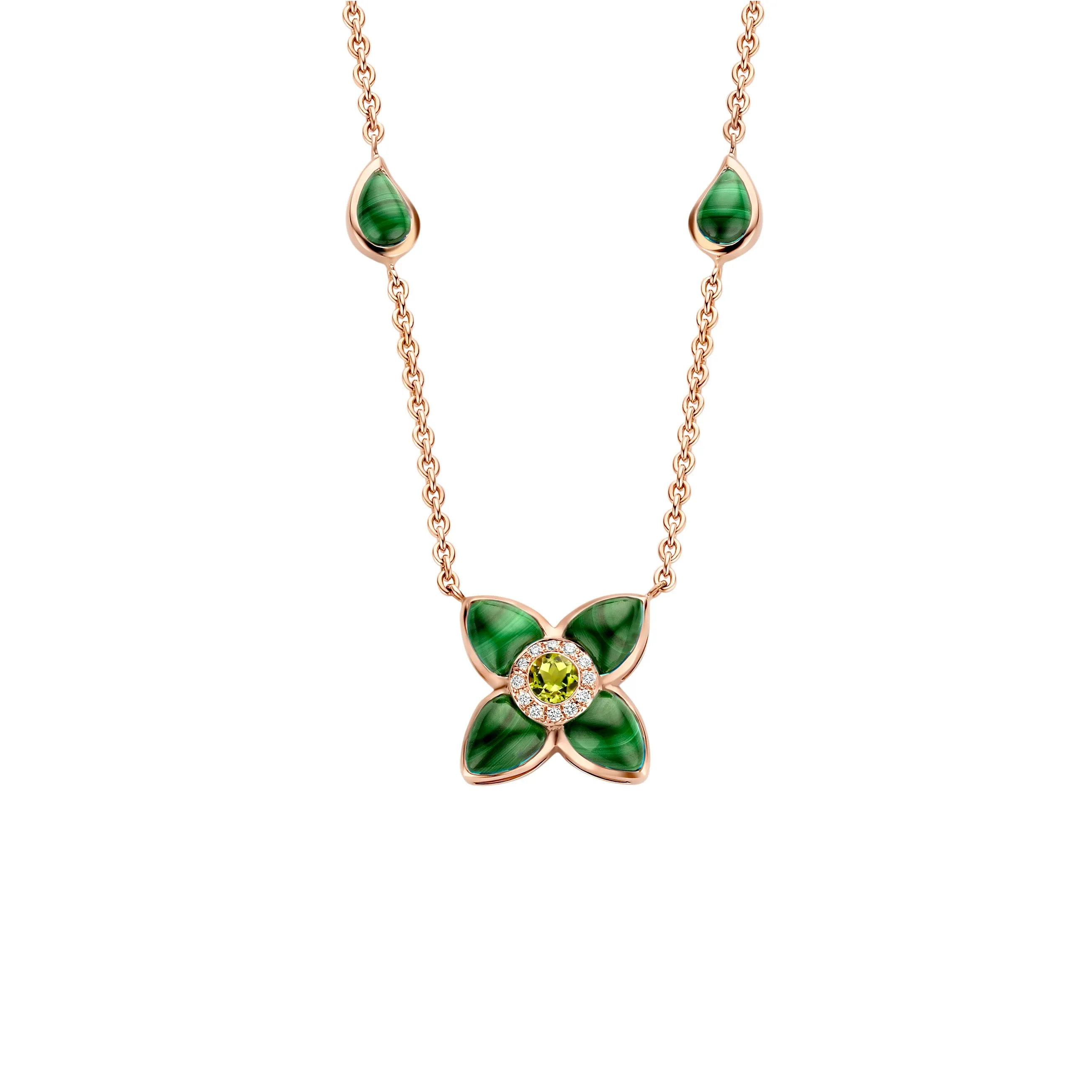 Fiji Necklace