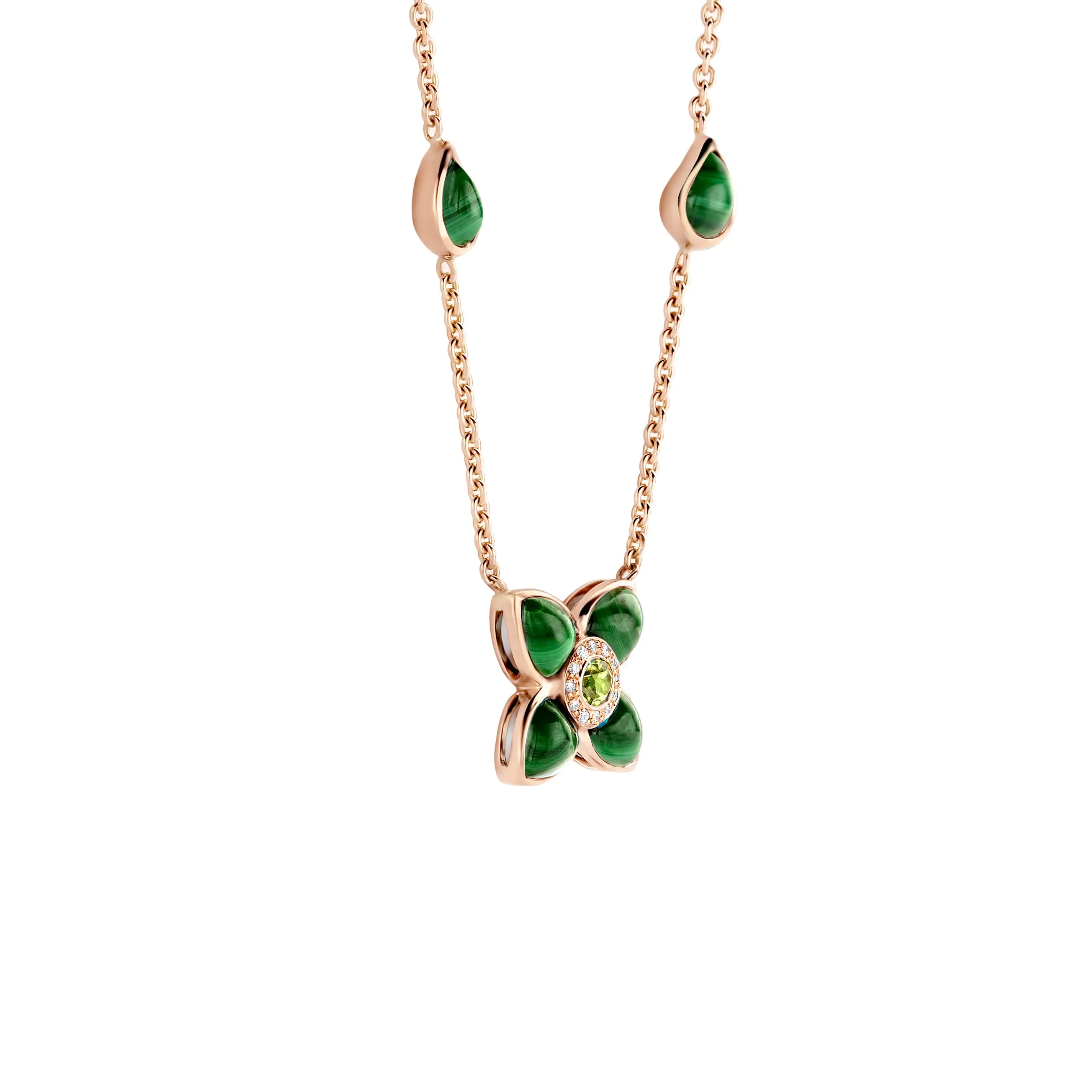 Fiji Necklace