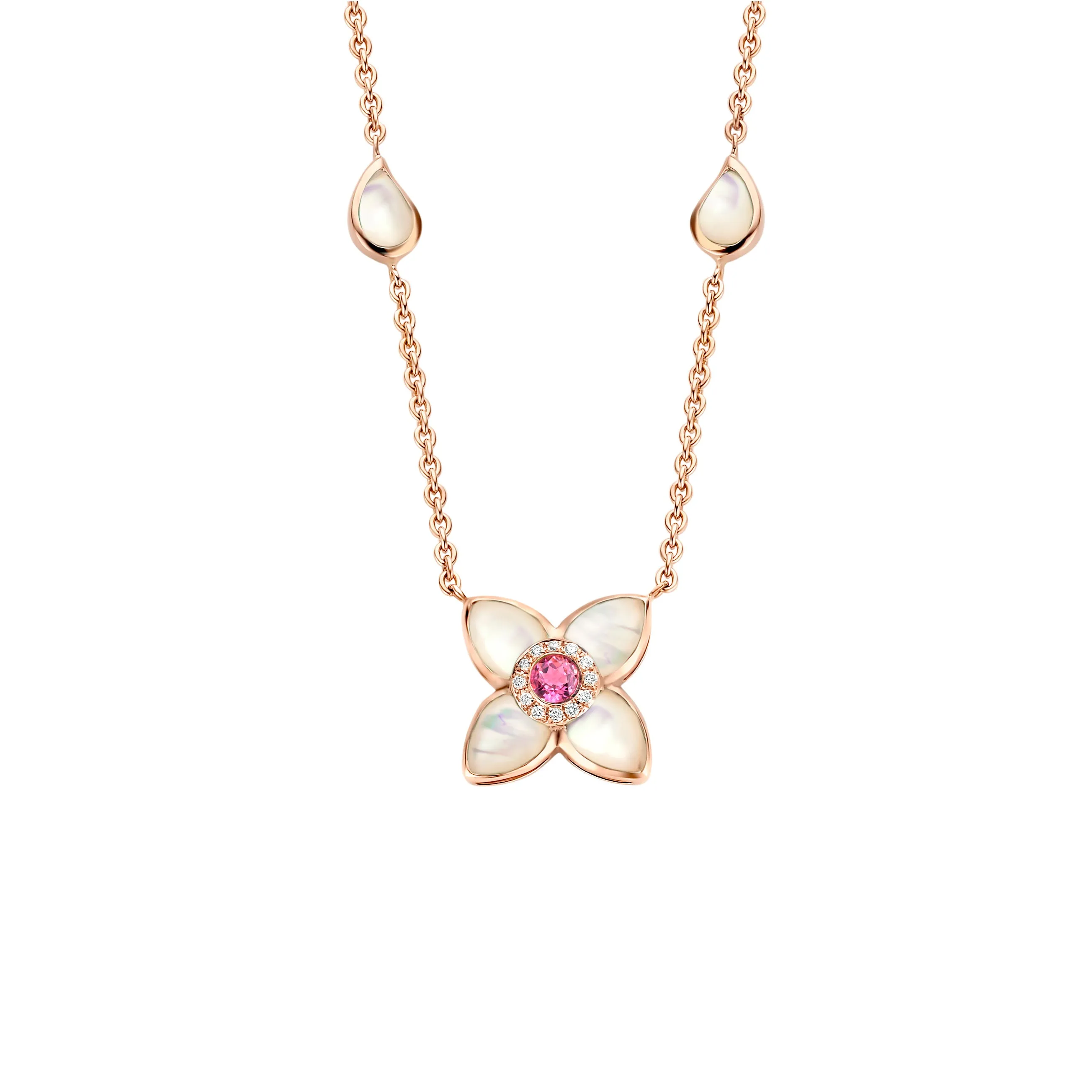 Fiji Necklace