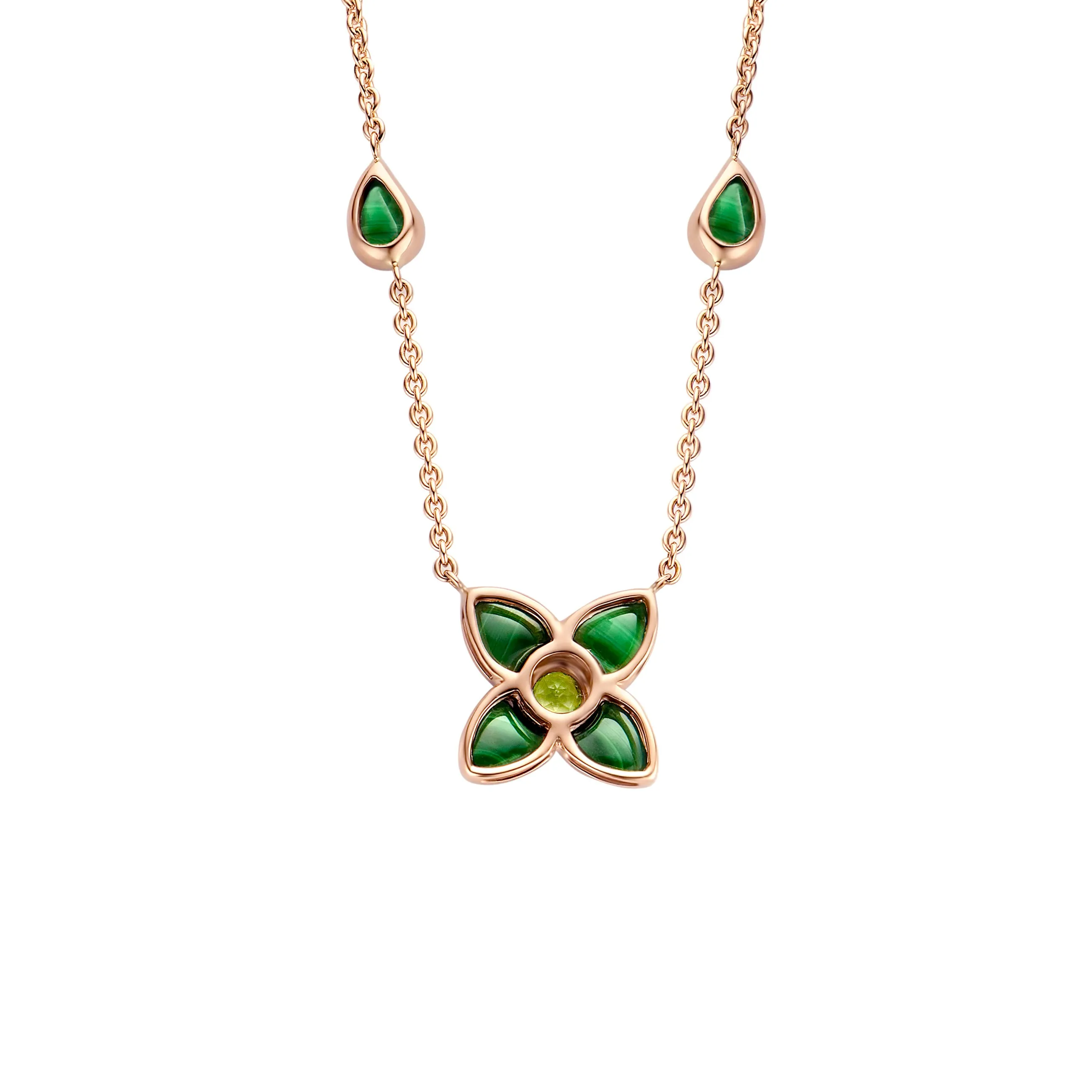 Fiji Necklace