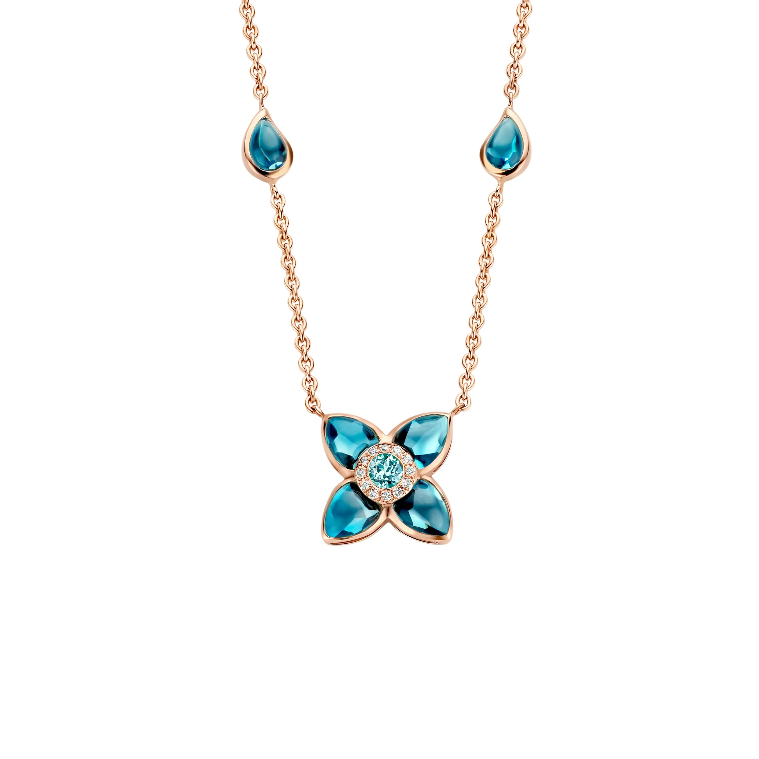 Fiji Necklace