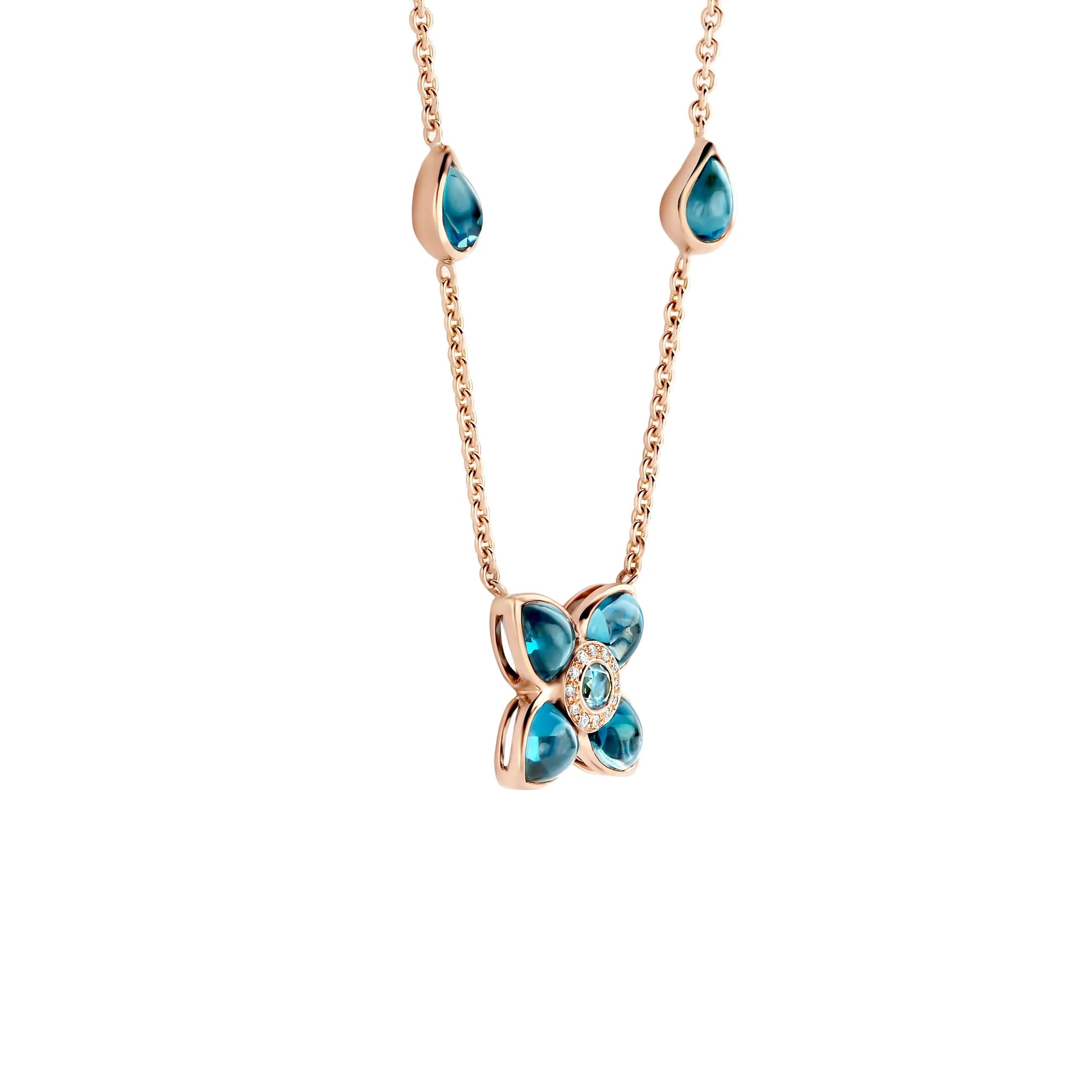 Fiji Necklace
