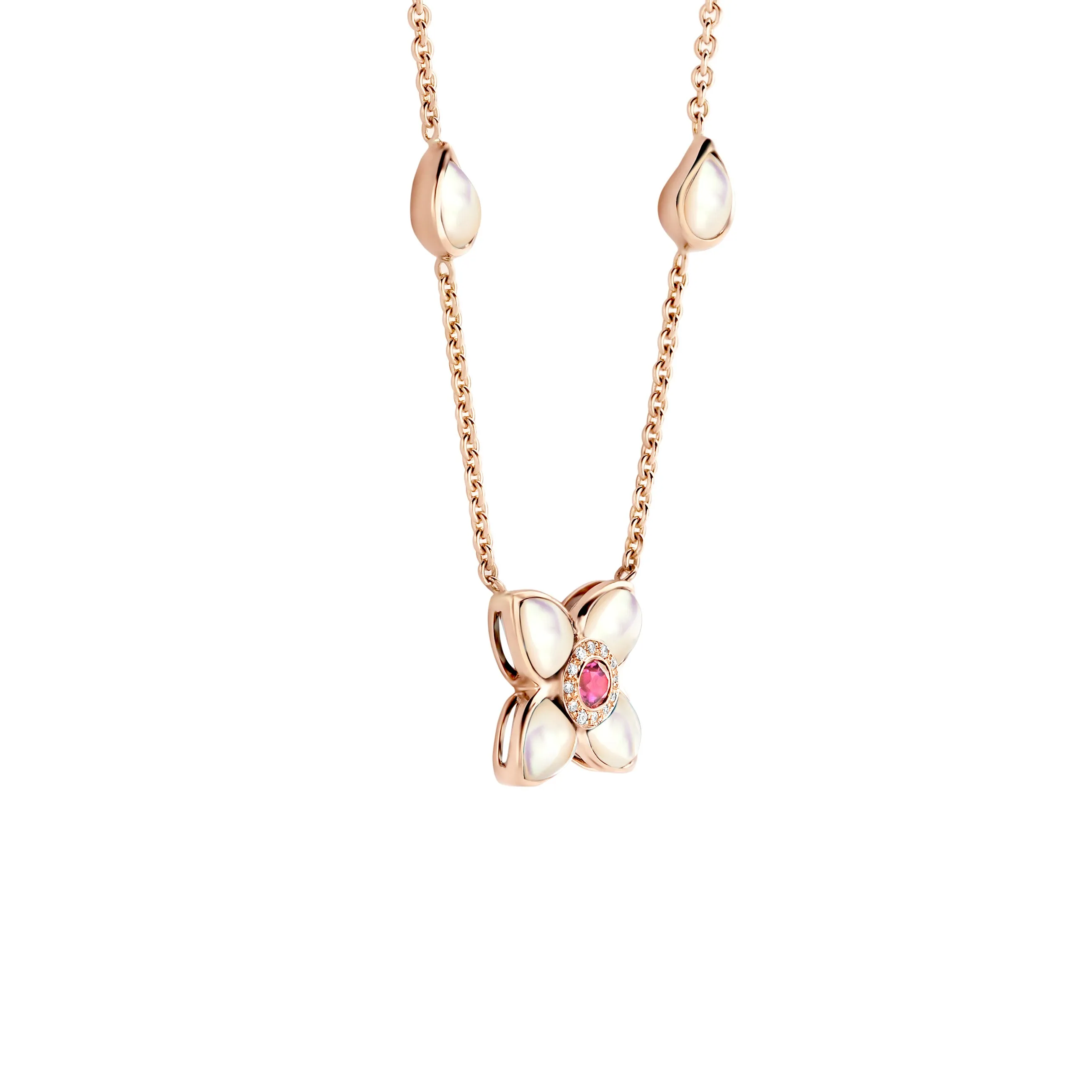 Fiji Necklace