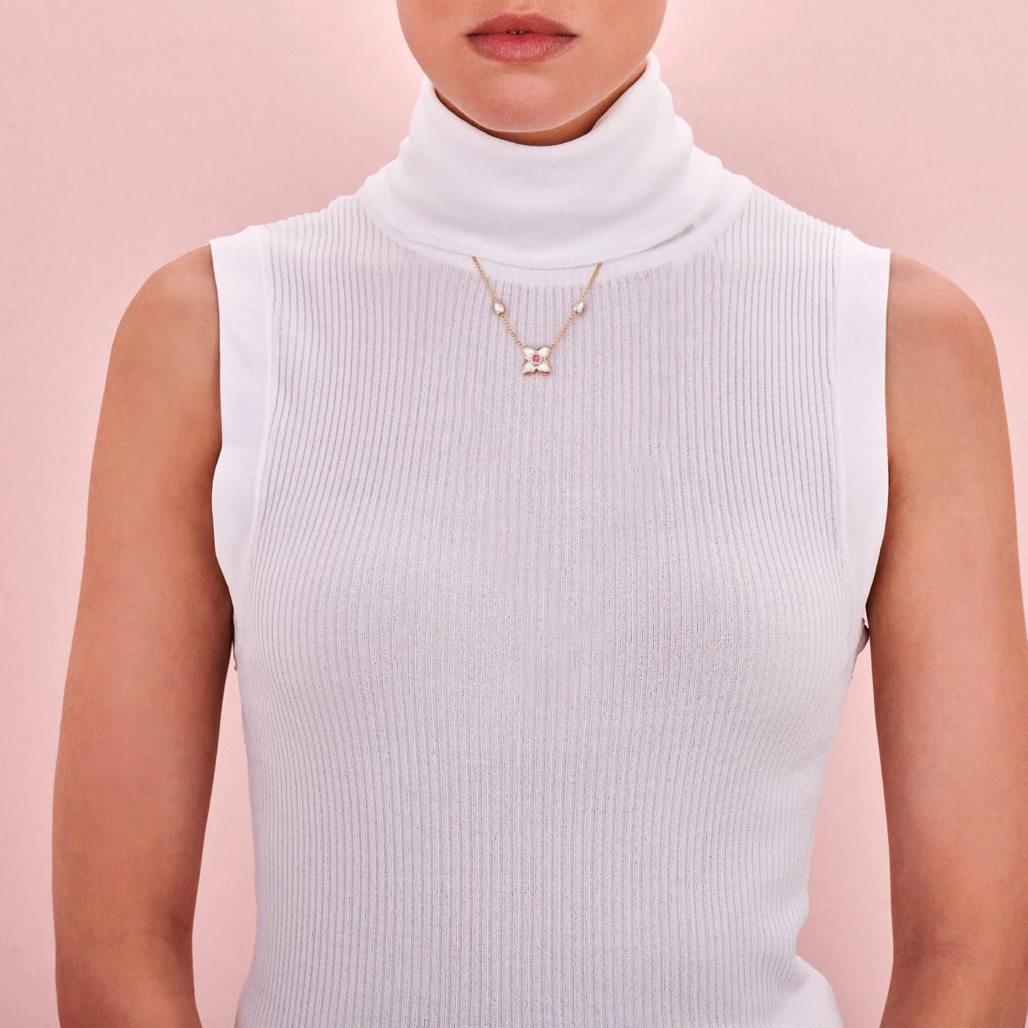 Fiji Necklace
