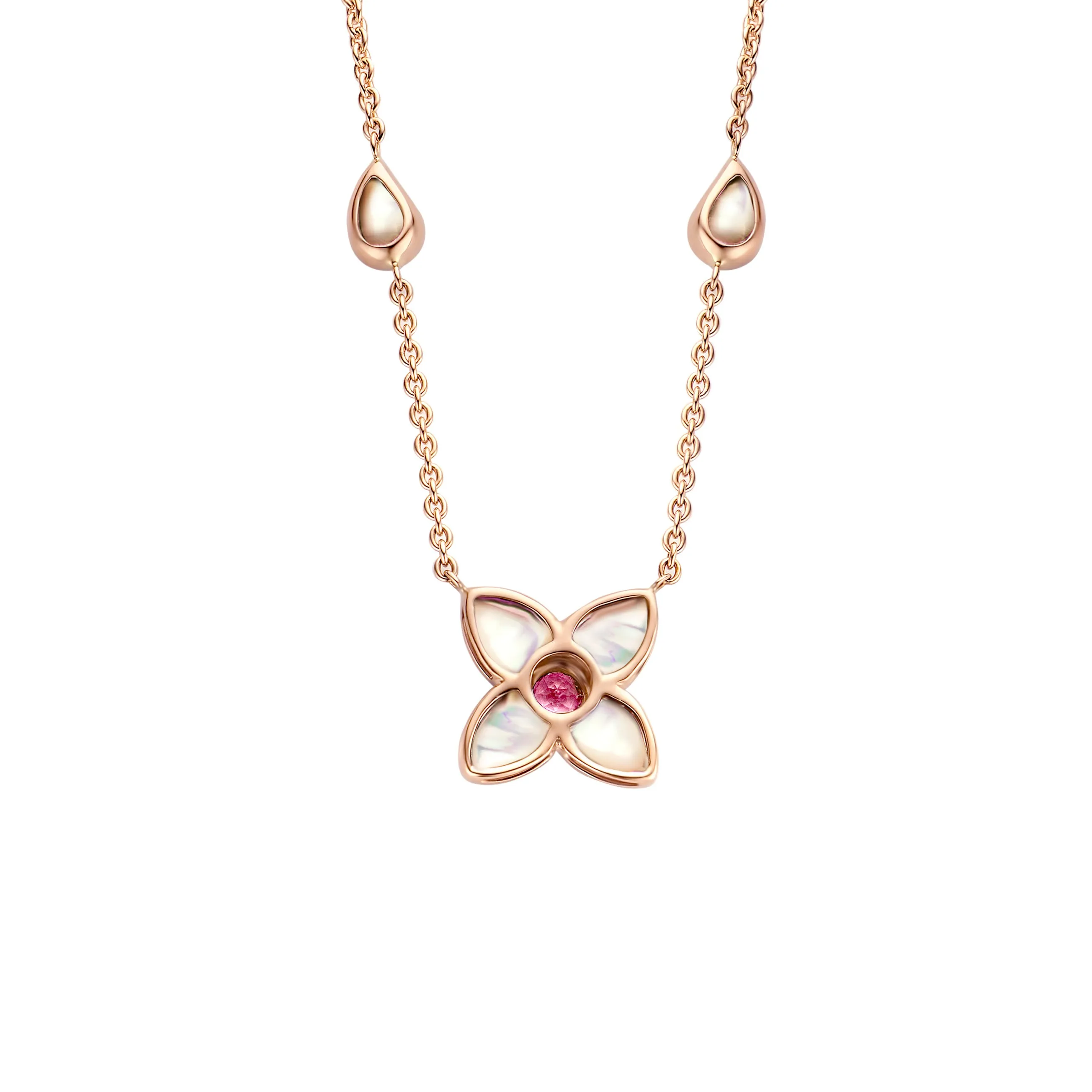 Fiji Necklace