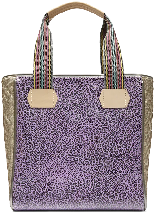 Flor Classic Tote
