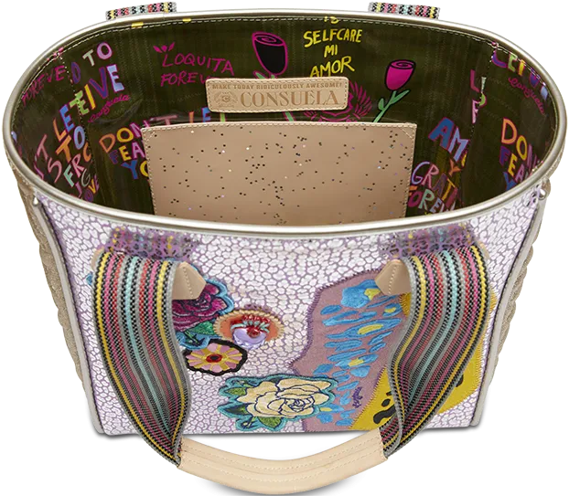 Flor Classic Tote