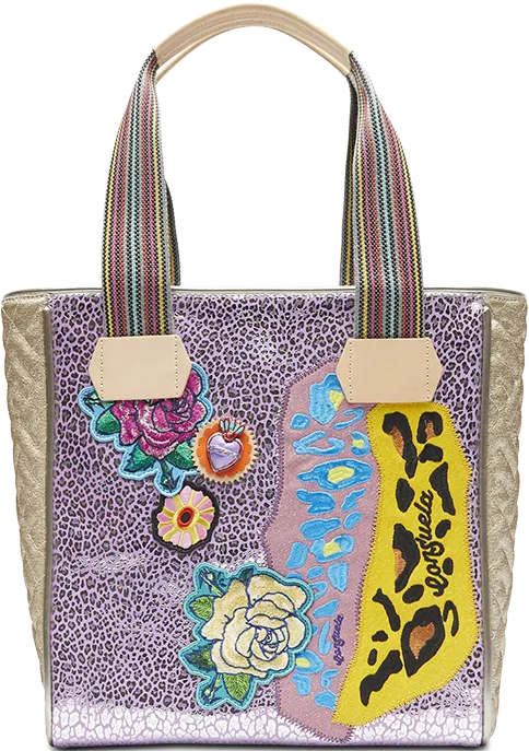 Flor Classic Tote