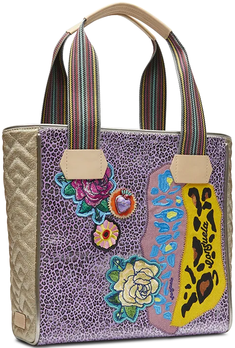 Flor Classic Tote