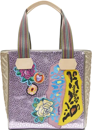 Flor Classic Tote