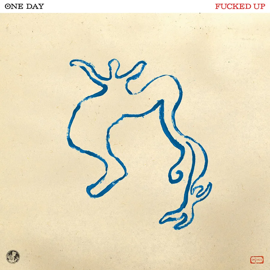 Fucked Up 'One Day'