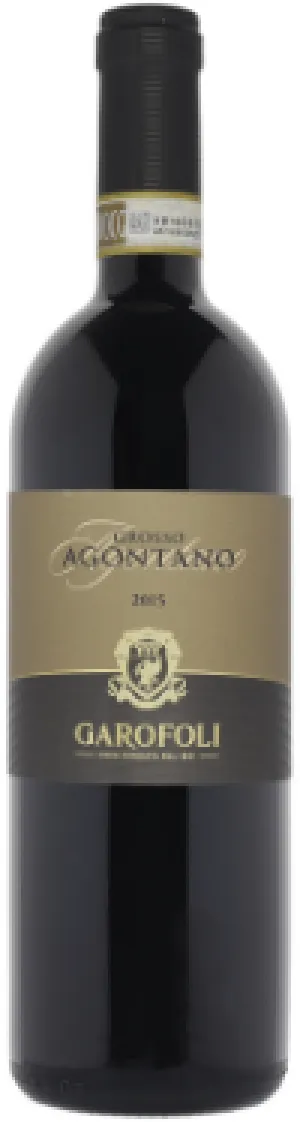 Garofoli Grosso Agontano 2019
