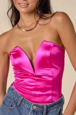 Gianna Bodysuit