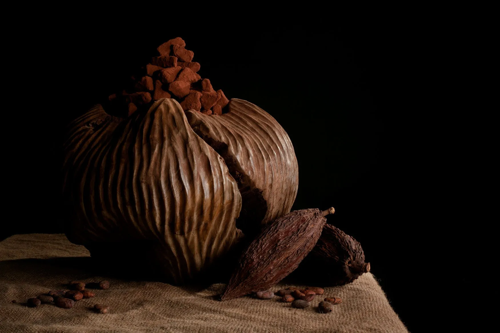 Gin & Lime Truffle