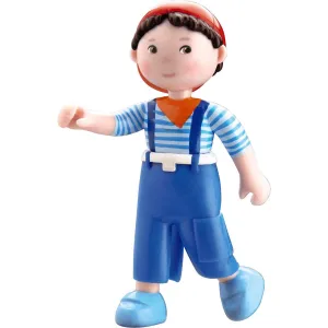 HABA Little Friends - Bendy Doll Matze