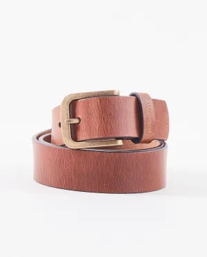 Handcrafted Leather Belt