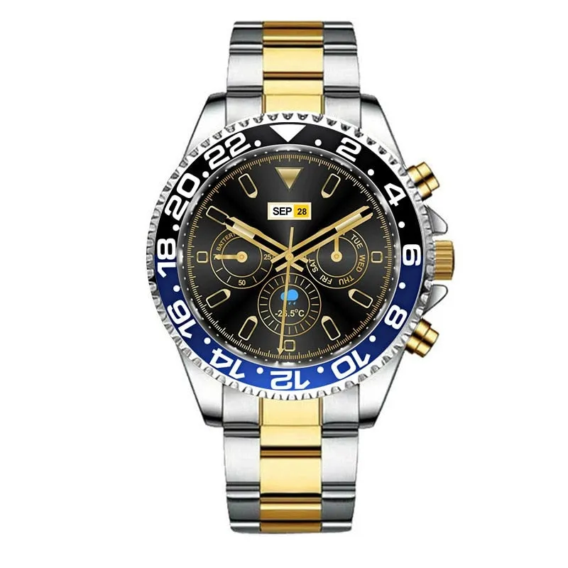 Heart Rate Smartwatch