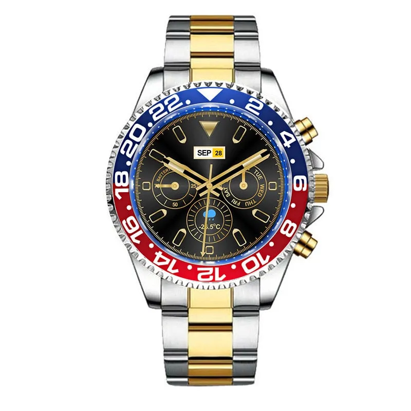 Heart Rate Smartwatch