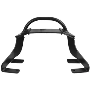 Heavy Premium Quality Backrest For -Jawa Classic,Jawa42,