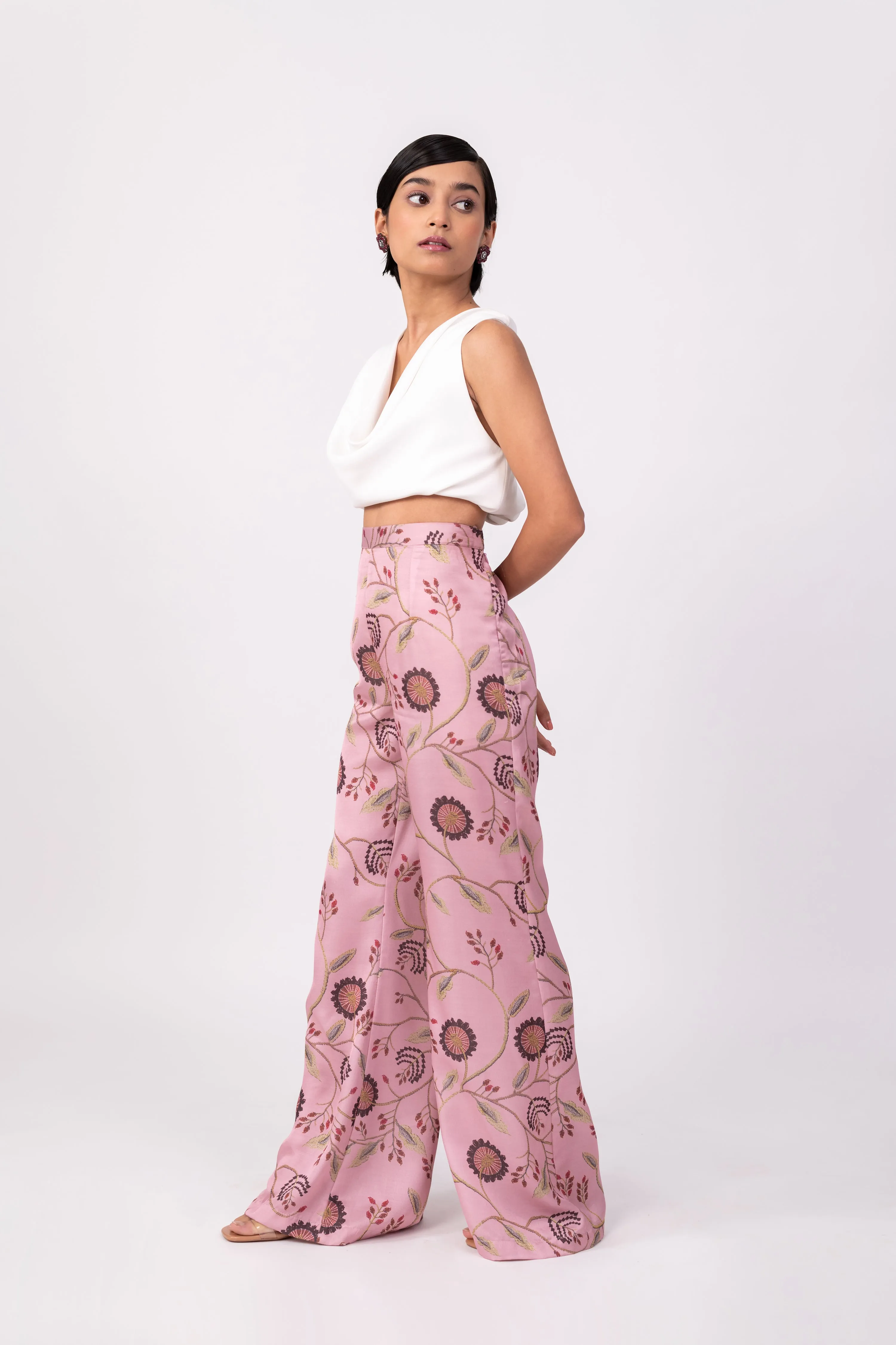 Hema Pant