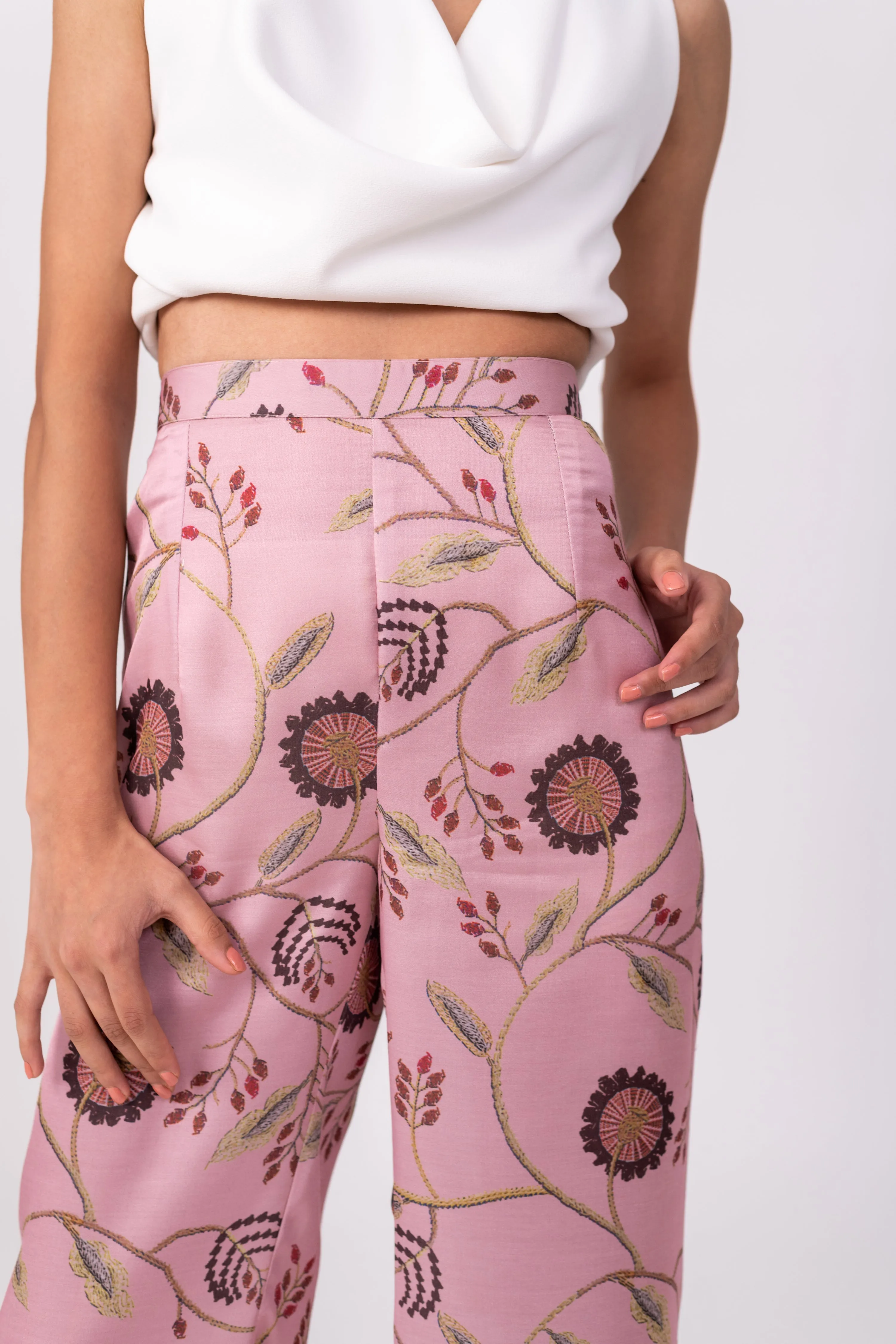 Hema Pant