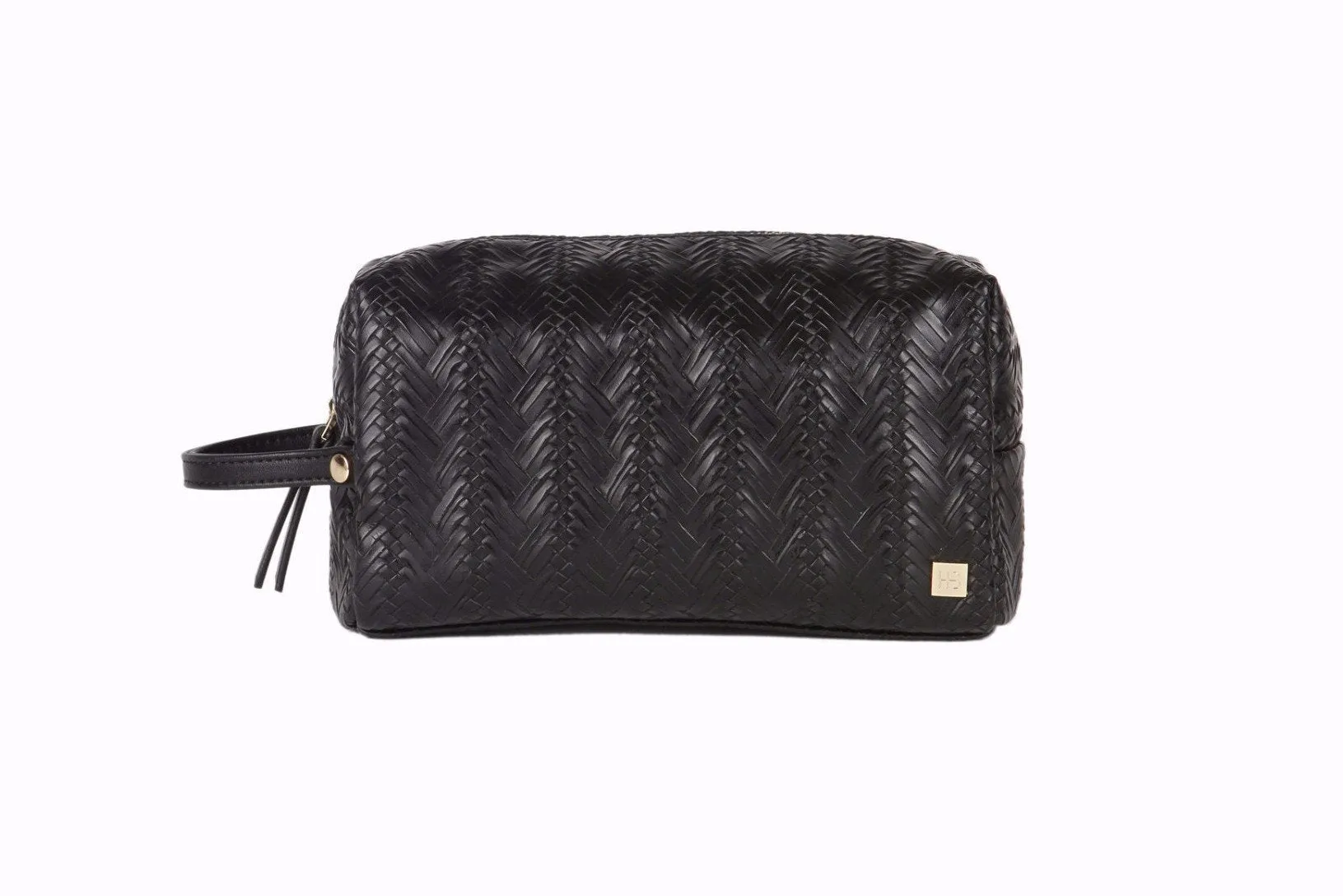 Hematite Dopp Kit