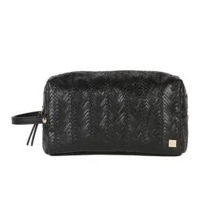 Hematite Dopp Kit